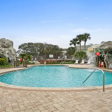Portside N3 - 2 Bedroom Pet Friendly! Pool View!